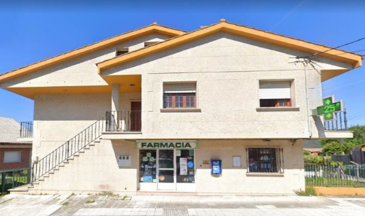 farmacia